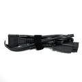 Niestandardowy kabel testowy do diagnostyki samochodowej DB15 do 16Pin OBDII