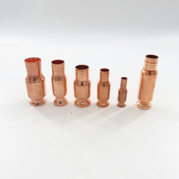 Siphon Copper Connector Oil Pump