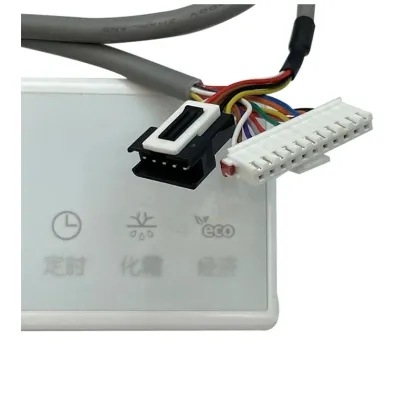 Midea Invert Air Duct Conditioner Display Receiver Panel XSH-02B