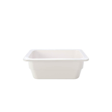 NSF buffet pan hotel cucina commerciale cucina gn alimentari melamina gastronorm buffet contenitore