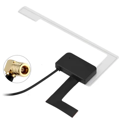 Radio Antenna Fm Transmitter Car AM FM Antenna