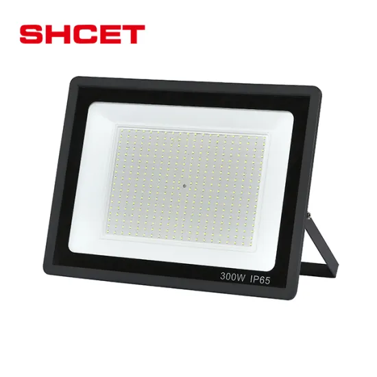 2024 LED Flood Light Projectors with IP67, Motion Sensor, Various Wattages and Voltage Options