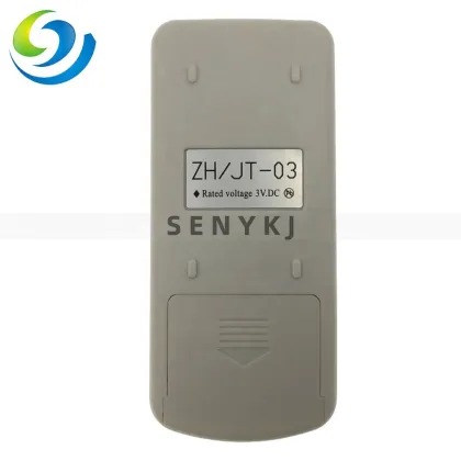 Air Conditioner Remote Control ZH/JT-03 A/C Remote ZH/JT-01