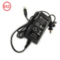 30W 60W 90W Charger pour ordinateur portable personnalisé