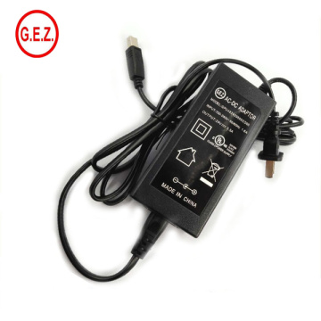 30w 60w 90w custom laptop charger