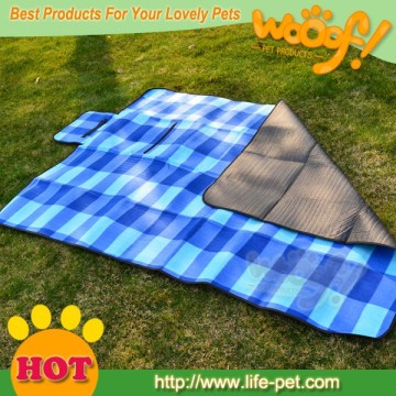 waterproof pet blanket