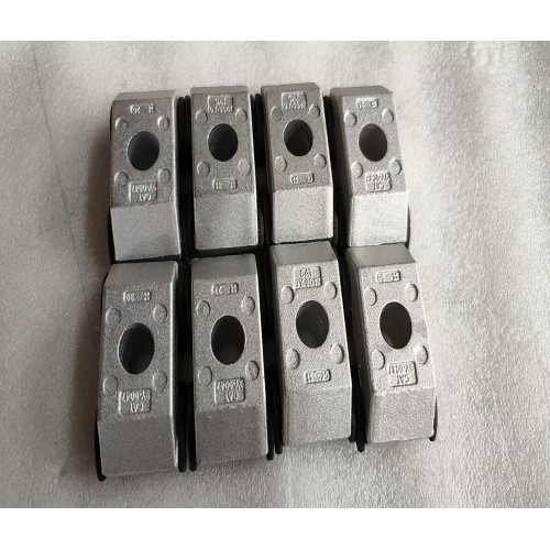 CLAMP 4P0693/4P-0693 genuine parts for 854G