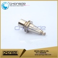 CNC machine tools parts ISO20-GER16-35L