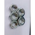 Diferentes tamaños DIN934 HEX NUT