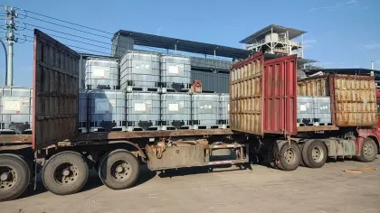 Armcoltherm 690 Thermal Oil