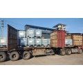 Fluid termic avansat 650 pentru încălzire eficientă