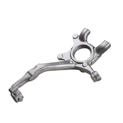 Stainless Steel Forging Automobile Parts