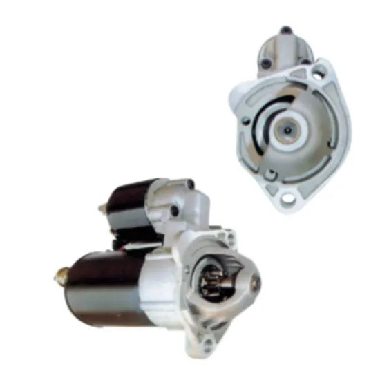 Bosch car starter JH11-002 12Volt 1.1KW