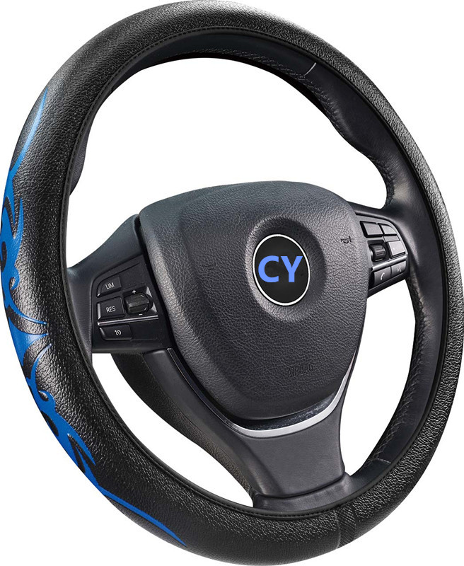 steering wheel covers
