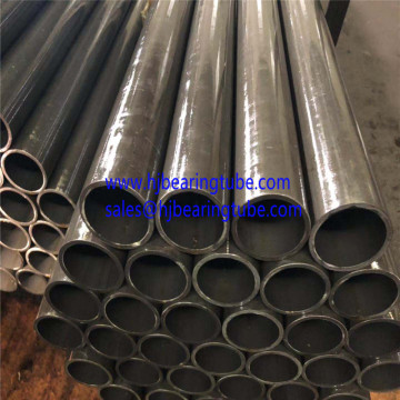 Tubulação de aço sem costura GCr15 para tubos de aço 100Cr6