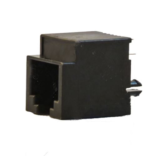 Modulaire Jack 8P8C Top Entry Jack