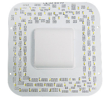 7W 2d lamp replace 18W CFL, CE-EMC CE-LVD 3 Years warranty.