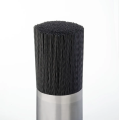 PP wavy shape industrial brush filament