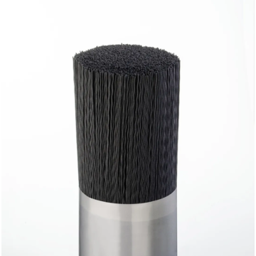 Alkali resistant PP synthetic bristles