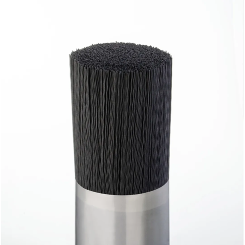 Alkali resistant PP synthetic bristles