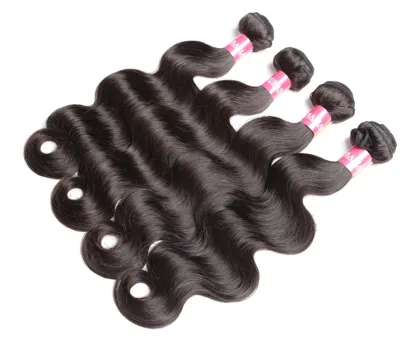 OEM factory janet braiding hair collection human hair buy