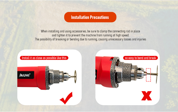 Electric joint cleaner taper joint cleaner construction tool