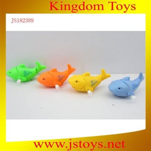 wholesale wind up shark toys on sale