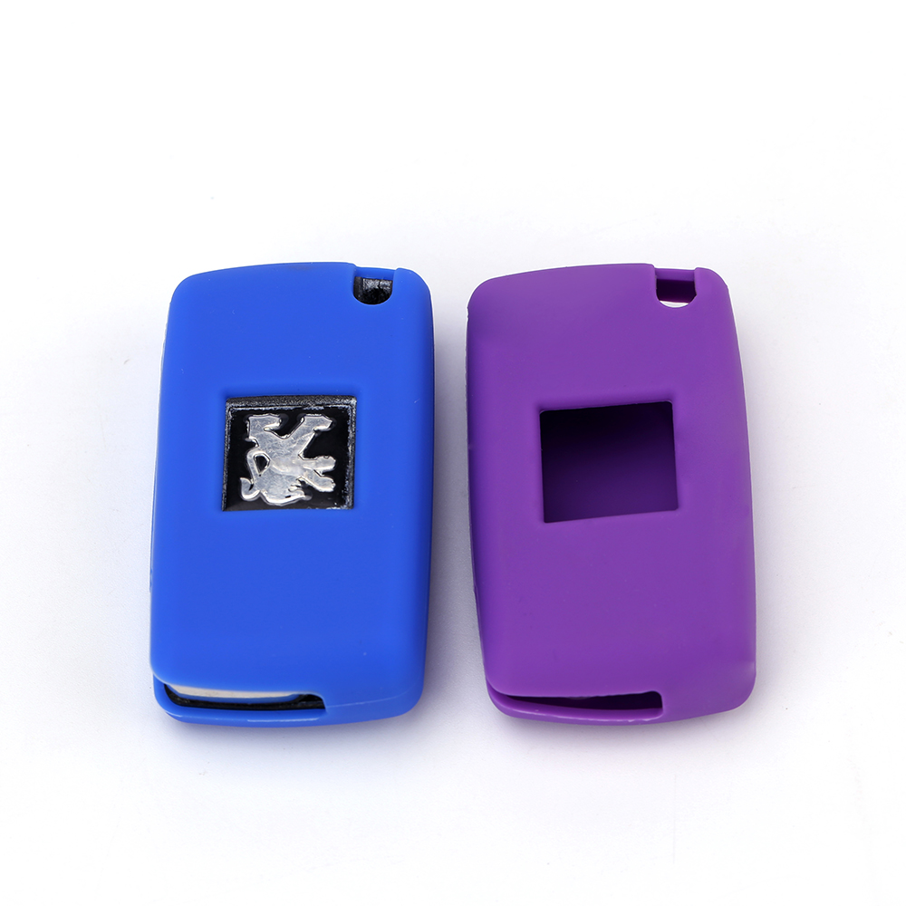 Car Key Cover Citroen