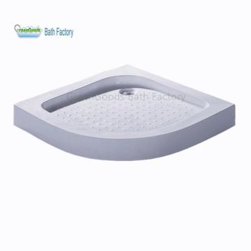 GreenGoods Bath Factory 80x80 Shower Tray Mold