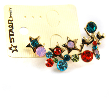 Fashion Brooch 0405