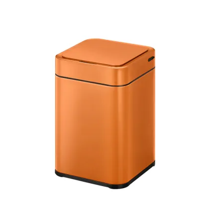 Smart Electric Automatic Sensing Trash Can