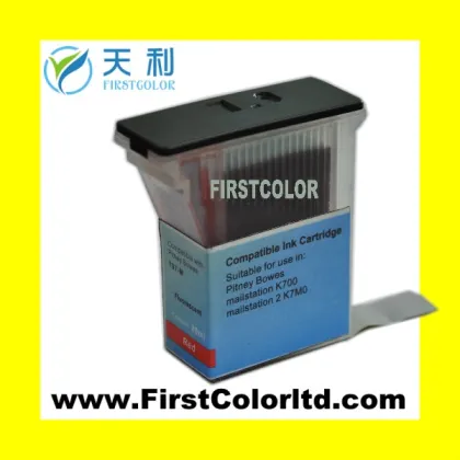 Pitney Bowes 797-0, 797-R Ink Cartridges