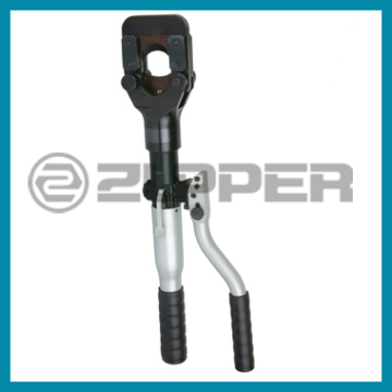 Thc-45 Hydraulic Cable Cutter Tool for 45mm Cu/Al