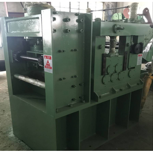 Precision Steel Coil Mini Slitting Machine