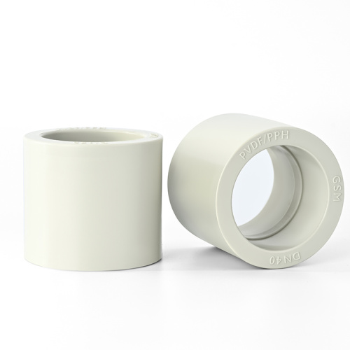 Gandingan Gabungan Soket Pemasangan Paip PPH