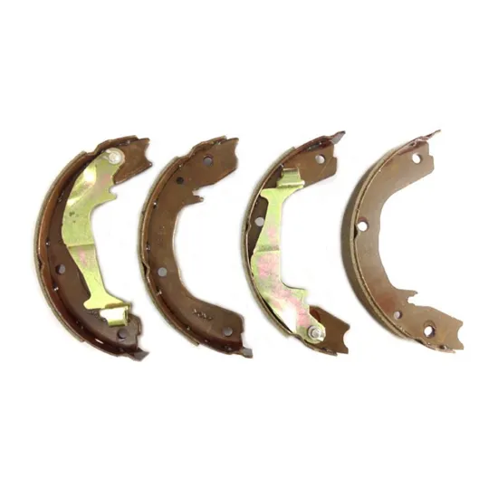 Wholesale High Quality Brake Shoe MN150861 for Mitsubishi Pajero