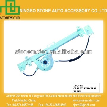 Power Window For Brazil Market Classic Novo Window Machine