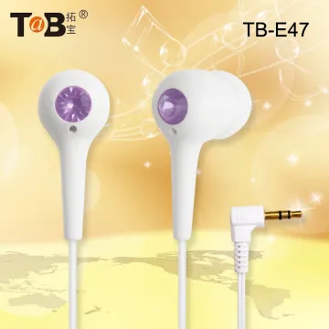 China Wholesale markets earphones, excellent sound Earphones Mp3 Music Links,link suggest add