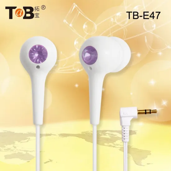 China Wholesale markets earphones, excellent sound Earphones Mp3 Music Links,link suggest add