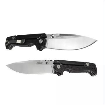 Cold Steel AD-15 Knife alpinista escursionismo esterno