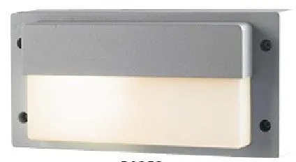 18watt Ip54 Landscape Lighting Fixtures With Strobe-free , E27 Base