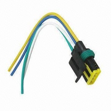 Wire Harness