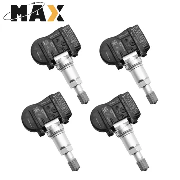 TPMS Sensor for Tesla Model 3/S/X 2016-2021 (1034602-00-C, 1034602-00-A, 1074812-00-B)