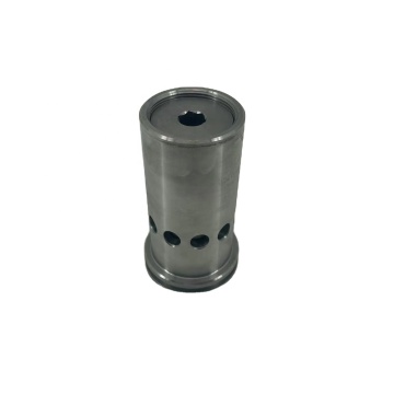 Original Replacement Pressure Relief Valve for Bitzer's 85 Series HSN Screw Compressors, Part Number 8591-160 and 36110606