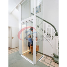 Commercial Outdoor Home Lift
