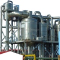 Industri evaporator rotary 50L