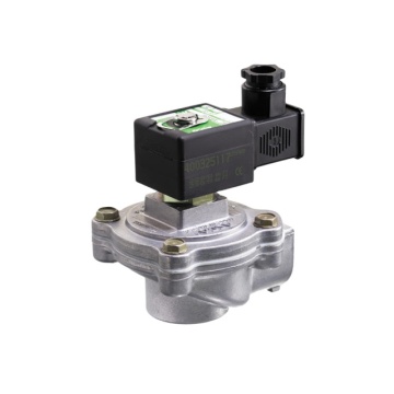 Nuove valvole a impulsi e valvole a solenoide SCG353A044 in alluminio ASCO e valvola a solenoide: attuatori di alta qualità per il controllo di precisione