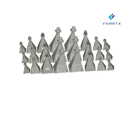 Standard Gain Horn Antenna