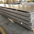 Monel 400 Nickel Copper Alloy Sheet and Plate