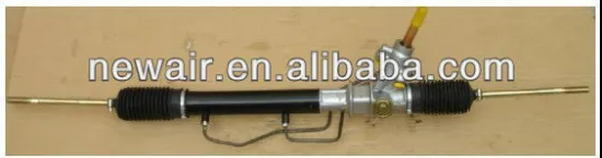 power steering rack and pinion for SUBARU Outback Base 4 Dr 34110AE12B